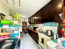 Blk 118 Chong Pang Vale (Yishun), HDB 3 Rooms #637723931